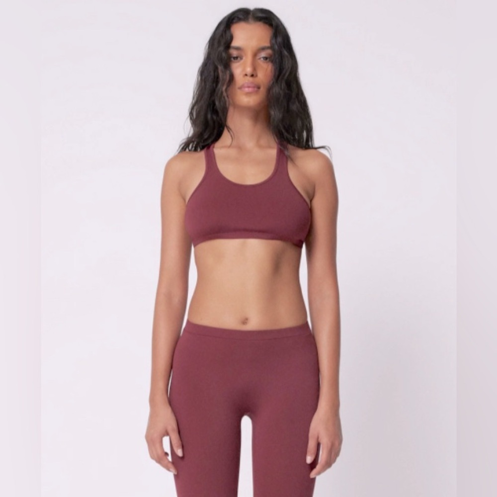 Khy Racer Bralette XS